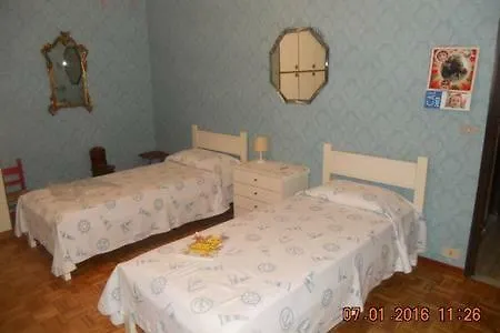 Silenziosa Comoda Grande Casa