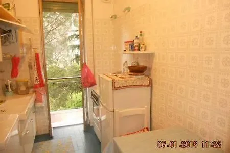 Apartament Silenziosa Comoda Grande Casa *