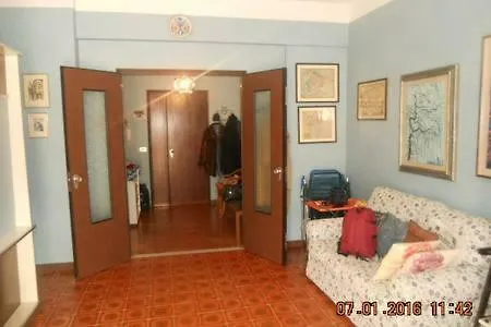Apartament Silenziosa Comoda Grande Casa *