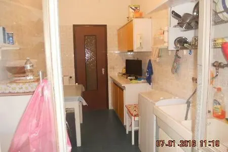 Silenziosa Comoda Grande Casa * Alassio